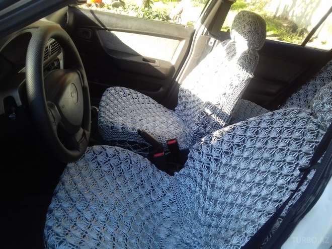 Daewoo Nexia 2009, 398,000 km - 1.5 л - Bakı