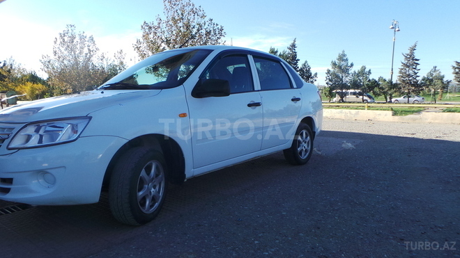 LADA (VAZ) Granta 2012, 93,200 km - 1.6 l - Sumqayıt