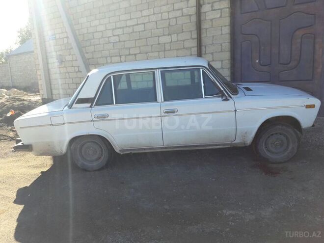LADA (VAZ) 2106 1986, 445,111 km - 1.6 l - Şəmkir