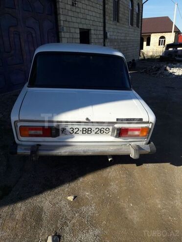 LADA (VAZ) 2106 1986, 445,111 km - 1.6 l - Şəmkir