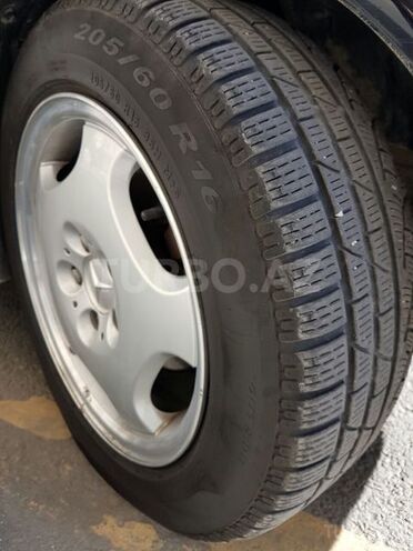 Mercedes C 180 2000, 269,555 km - 1.8 л - Bakı