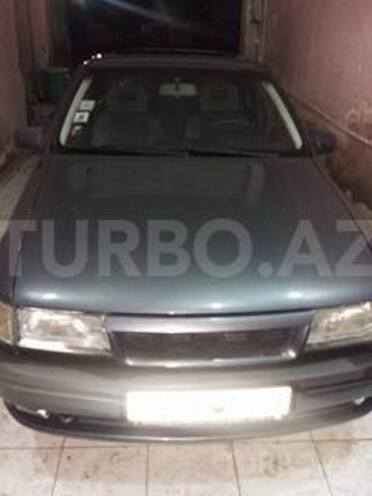 Opel Vectra 1994, 3,921,111 km - 2.0 l - Bakı