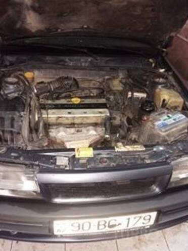 Opel Vectra 1994, 3,921,111 km - 2.0 l - Bakı