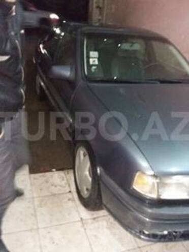 Opel Vectra 1994, 3,921,111 km - 2.0 l - Bakı