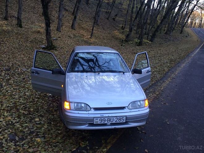 LADA (VAZ) 2115 2012, 115,000 km - 1.6 л - Şabran