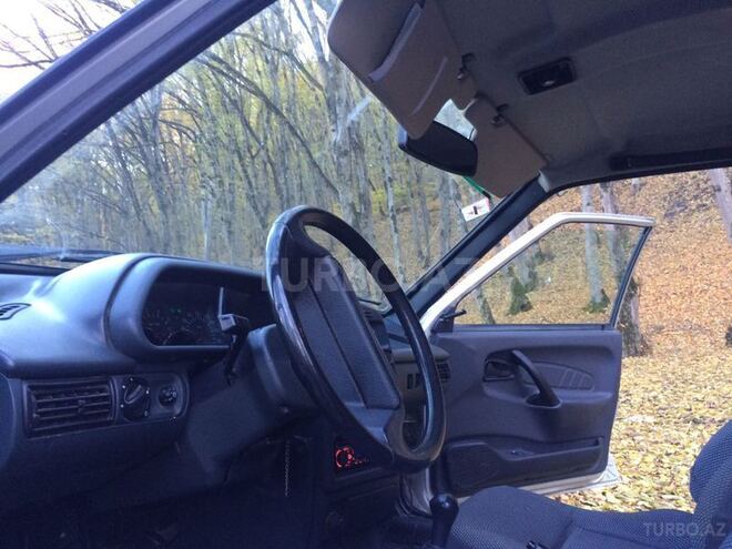 LADA (VAZ) 2115 2012, 115,000 km - 1.6 л - Şabran