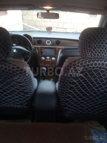 Mitsubishi Outlander 2006, 89,000 km - 2.4 l - Bakı
