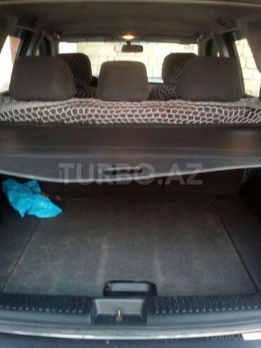 Mitsubishi Outlander 2006, 89,000 km - 2.4 l - Bakı