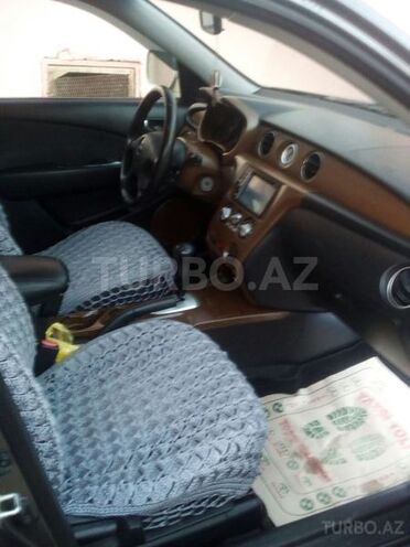 Mitsubishi Outlander 2006, 89,000 km - 2.4 l - Bakı