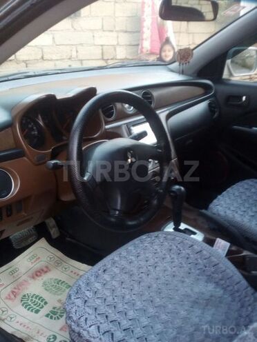 Mitsubishi Outlander 2006, 89,000 km - 2.4 l - Bakı