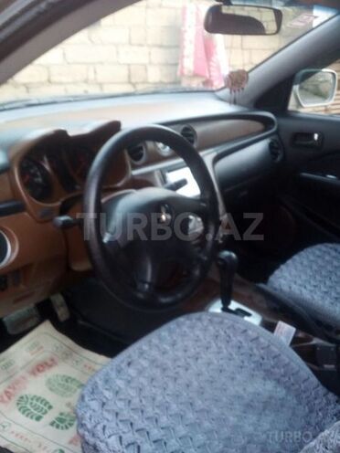 Mitsubishi Outlander 2006, 89,000 km - 2.4 l - Bakı