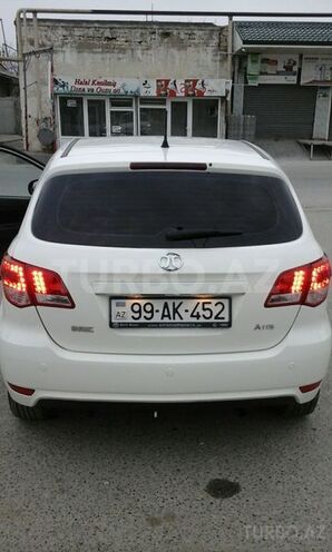 Baic A1 2014, 40,000 km - 0.1 l - Bakı