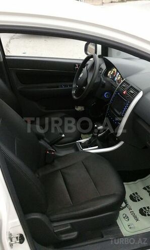 Baic A1 2014, 40,000 km - 0.1 l - Bakı