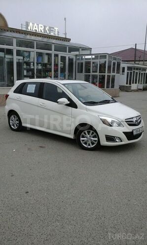 Baic A1 2014, 40,000 km - 0.1 l - Bakı