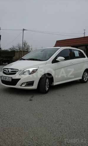 Baic A1 2014, 40,000 km - 0.1 l - Bakı