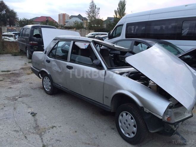 Tofas Sahin 2004, 78,000 km - 1.6 л - Bakı