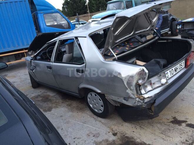 Tofas Sahin 2004, 78,000 km - 1.6 л - Bakı