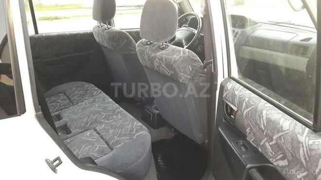 Mitsubishi Pajero io 1999, 220,000 km - 1.8 l - Sumqayıt