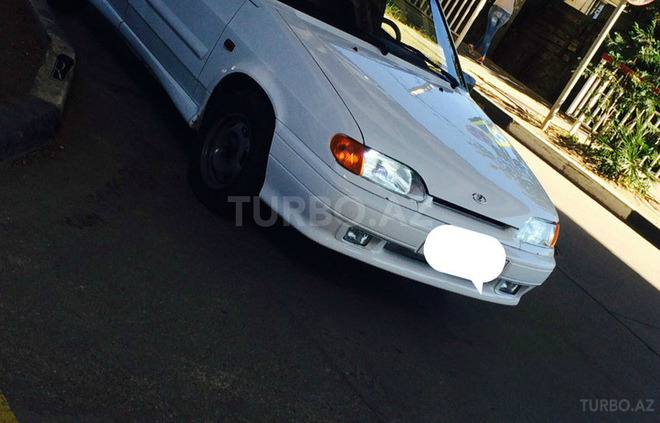 LADA (VAZ) 2114 2012, 162,000 km - 1.6 l - Bakı