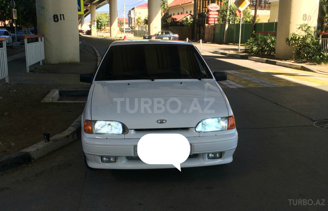 LADA (VAZ) 2114 2012, 162,000 km - 1.6 l - Bakı