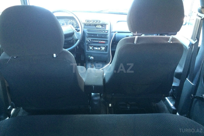 LADA (VAZ) 2114 2012, 162,000 km - 1.6 l - Bakı