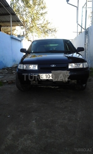 LADA (VAZ) 2112 2006, 189,000 km - 1.6 l - Neftçala
