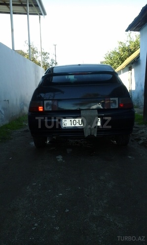 LADA (VAZ) 2112 2006, 189,000 km - 1.6 l - Neftçala