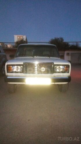 LADA (VAZ) 2107 2010, 108,000 km - 1.6 l - Bakı