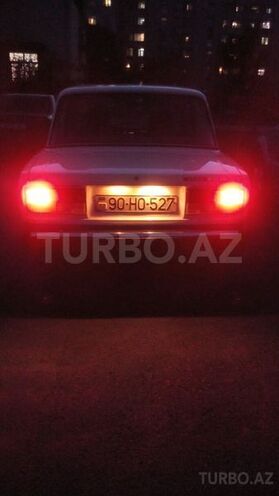 LADA (VAZ) 2107 2010, 108,000 km - 1.6 l - Bakı