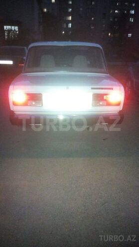 LADA (VAZ) 2107 2010, 108,000 km - 1.6 l - Bakı