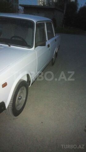 LADA (VAZ) 2107 2010, 108,000 km - 1.6 l - Bakı
