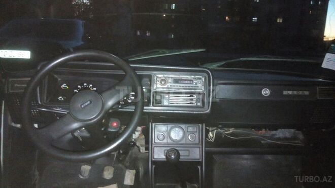 LADA (VAZ) 2107 2010, 108,000 km - 1.6 l - Bakı