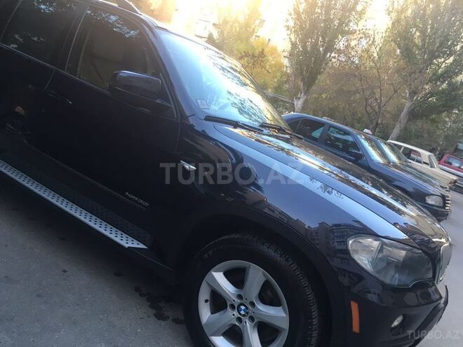 BMW X5 2008, 135,000 km - 3.0 l - Bakı