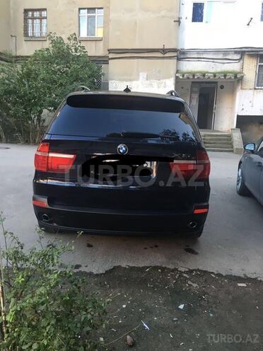 BMW X5 2008, 135,000 km - 3.0 l - Bakı