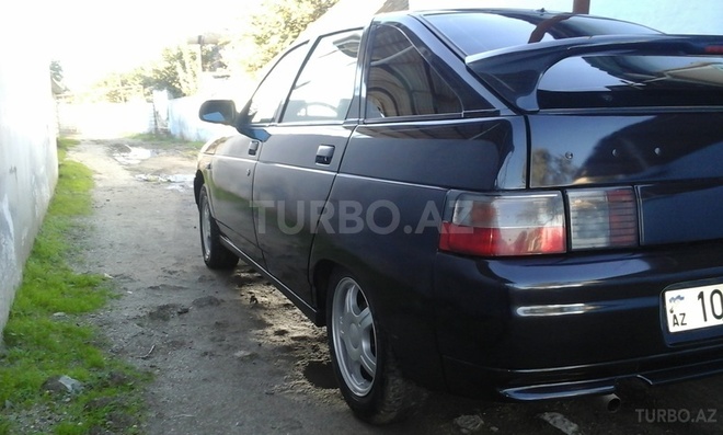 LADA (VAZ) 2112 2006, 189,000 km - 1.6 l - Neftçala