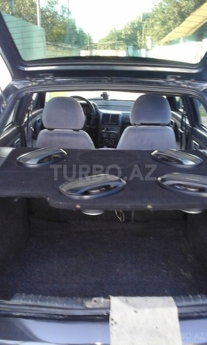 LADA (VAZ) 2112 2006, 189,000 km - 1.6 l - Neftçala