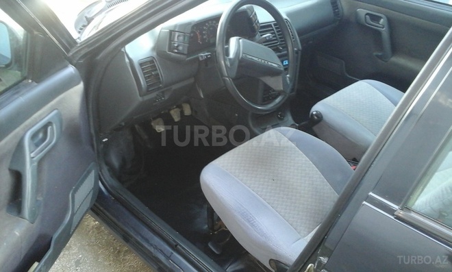 LADA (VAZ) 2112 2006, 189,000 km - 1.6 l - Neftçala