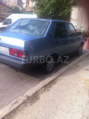 Tofas Sahin 2006, 168,000 km - 0.2 l - Bakı