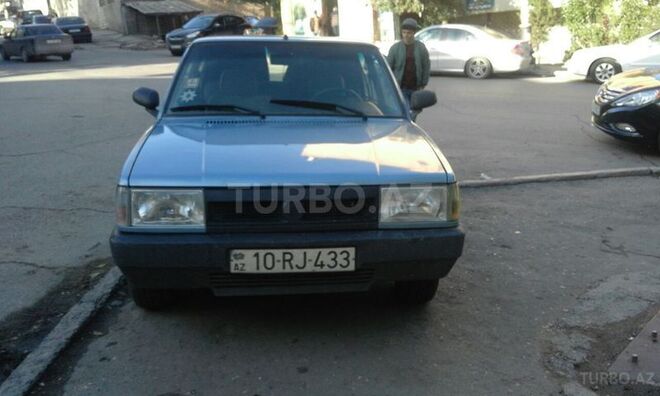 Tofas Sahin 2006, 168,000 km - 0.2 l - Bakı