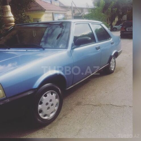 Tofas Sahin 2006, 168,000 km - 0.2 l - Bakı