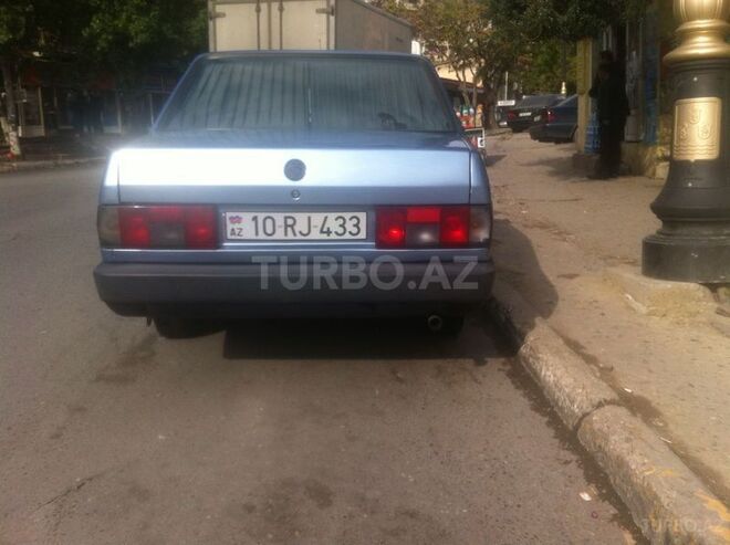 Tofas Sahin 2006, 168,000 km - 0.2 l - Bakı