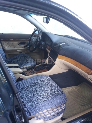 BMW 528 1997, 357,000 km - 2.8 l - Bakı