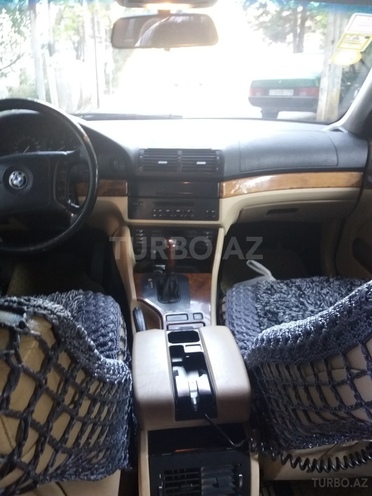 BMW 528 1997, 357,000 km - 2.8 l - Bakı