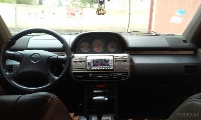 Nissan X-Trail 2001, 147,000 km - 2.0 l - Bakı