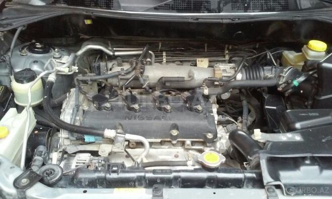 Nissan X-Trail 2001, 147,000 km - 2.0 l - Bakı