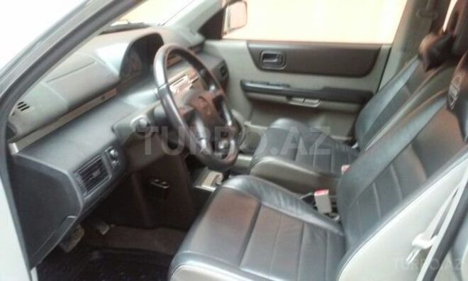 Nissan X-Trail 2001, 147,000 km - 2.0 l - Bakı