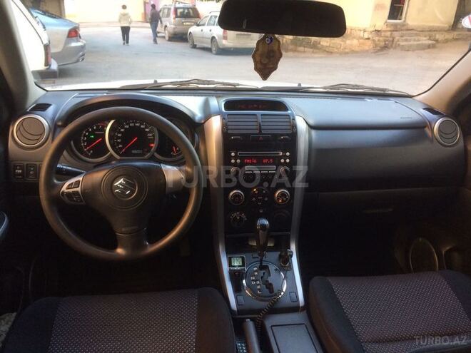 Suzuki Grand Vitara 2008, 166 km - 2.0 л - Bakı