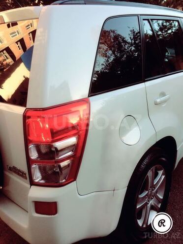 Suzuki Grand Vitara 2008, 166 km - 2.0 л - Bakı