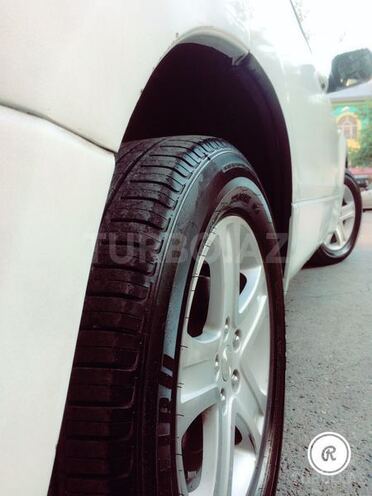 Suzuki Grand Vitara 2008, 166 km - 2.0 л - Bakı