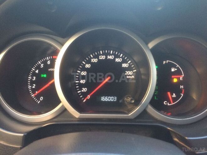 Suzuki Grand Vitara 2008, 166 km - 2.0 л - Bakı
